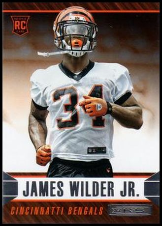 146 James Wilder Jr.